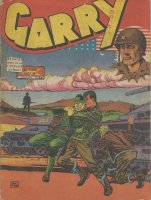 Grand Scan Garry n° 76